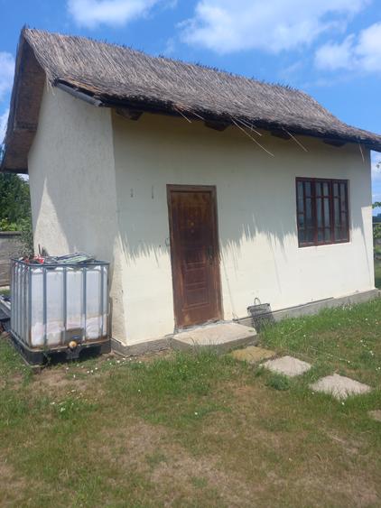Casa noua cu etaj in Dobosari