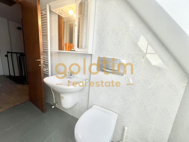 APARTAMENT DUPLEX/PISCINA INTERIOARA/JACUZZI/SAUNA/GYM/GRADINA/CAPITALE