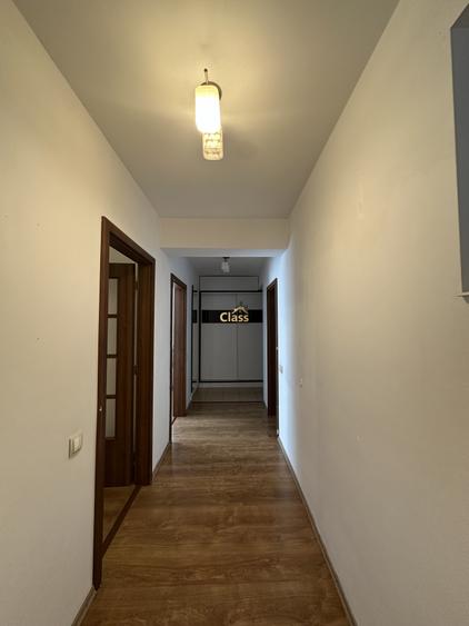 Apartament 3 camere | Parcare subterana | 68 mpu | Somesului Floresti