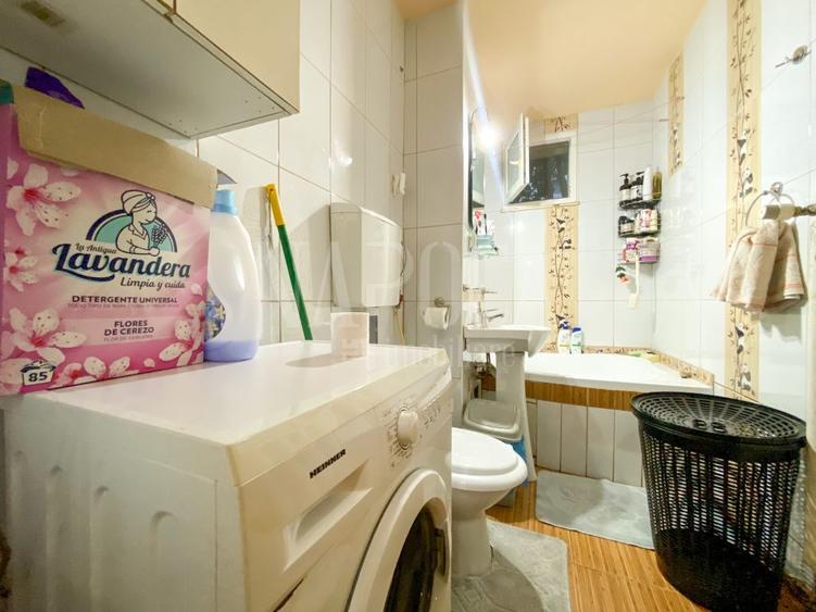 Apartament 3 camere de vanzare in Gheorgheni, Cluj Napoca