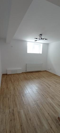 3 cam pretabil firma, demisol vila D Cantemir-Metrou Tineretului 600 m