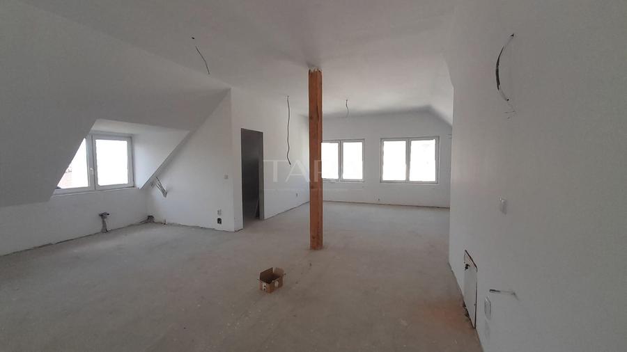 Vanzare apartament cu 4 camere in Apahida