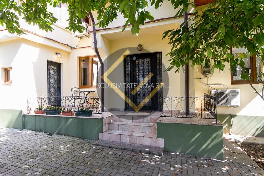 0% ! Vila Regie Maternitatea Giulesti BIROURI/COMERCIAL sau Rezidential - 11