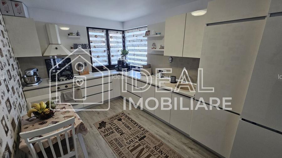 Duplex premium cu 4 camere complet Mobilat si Utilat, Cartierul Arhitectilor - 7