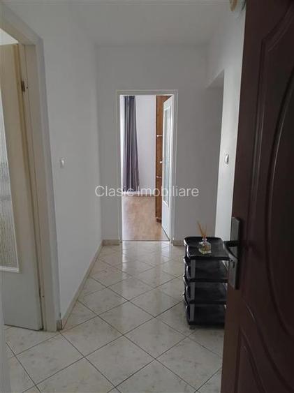 Inchiriere apartament doua dormitoare in Zorilor- strada Mircea Eliade - 5