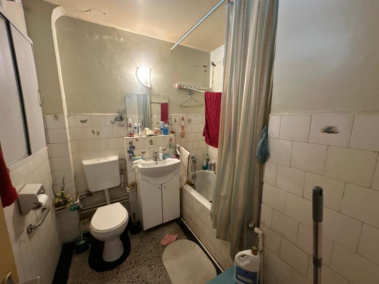 Apartament de 3 camere-Arcul de Triumf/3-Room Apartment near Arcul de Triumf