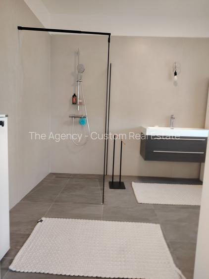 Casa individuala la padure - 5 camere - Corbeanca, Central - 27
