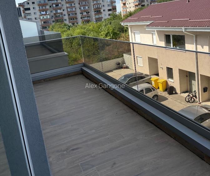 Apartament tip studio - 4