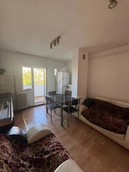 Apartament 2 camere în zona INTERSERVISAN