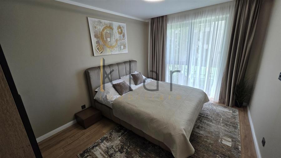Apartament modern 2 Camere Lux in The Nest - Scortarilor