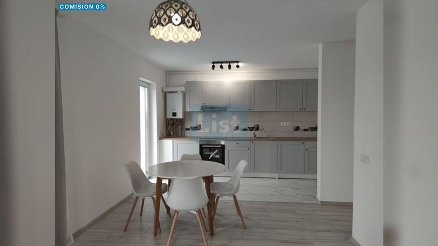 Comision 0%! 3 camere 63 mp, living, 2 dormitoare, B-dul Muncii, UTCM