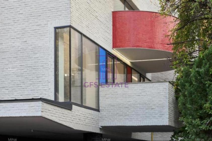 Inchiriere Apartament 3 Camere Aviatiei|Centrala|Parcare