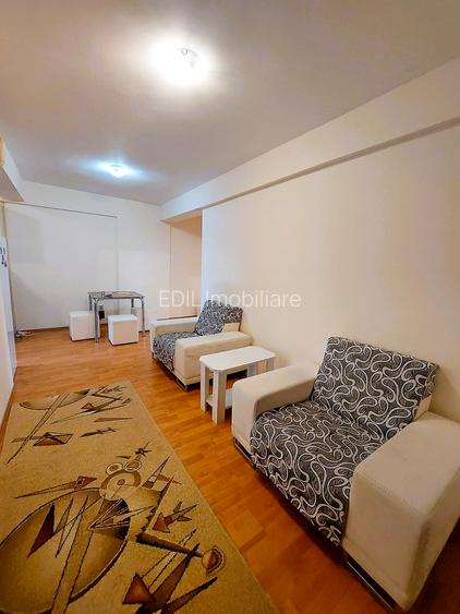 Apartament de vânzare, 2 camere, 61 mp, Zorilor zona Mircea Eliade - 12
