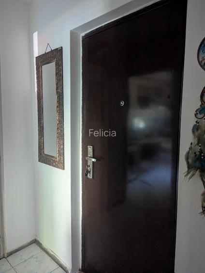 Inchiriez apt cu o camera  - 4