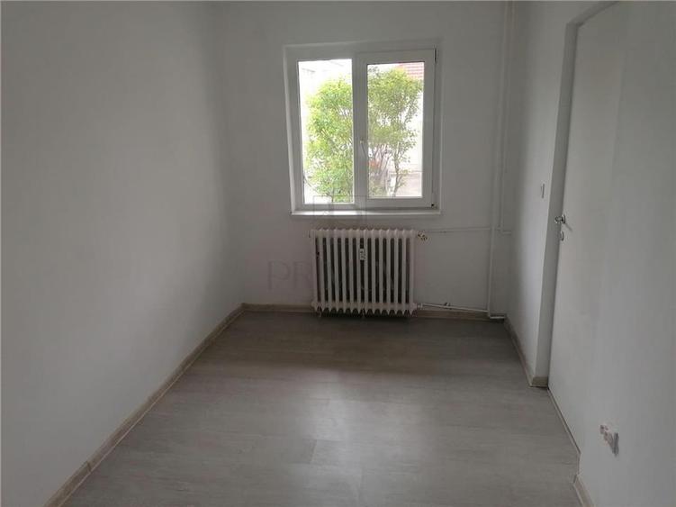 Cetatii - 2 Camere - Parter inalt - Amenajat