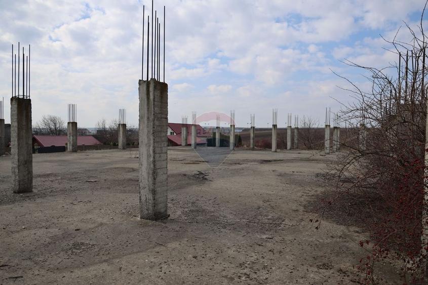 Teren intravilan de vânzare în Scheia – oportunitate excelentă pentru