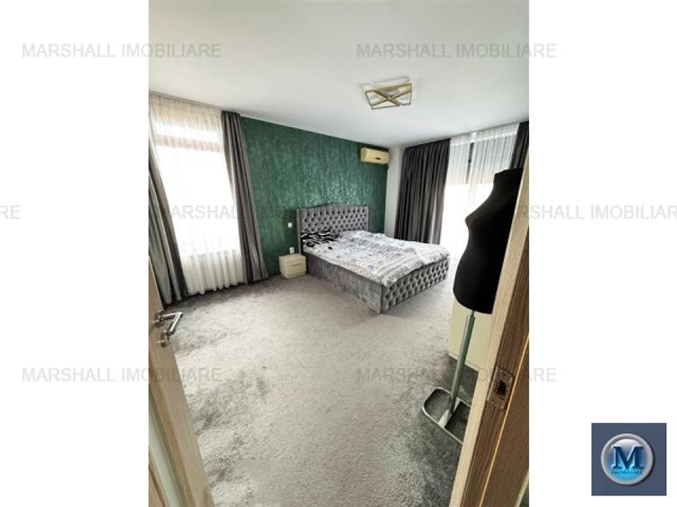 Apartament 3 camere de vanzare, zona Albert, 90,7 mp #16413