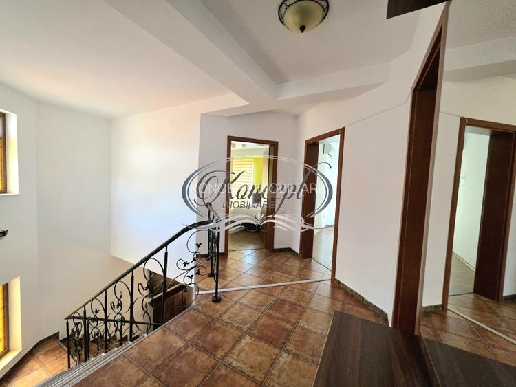 Casa individuala in zona exclusivista - 9