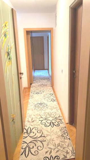 Apartament 3 camere Centru Civic!