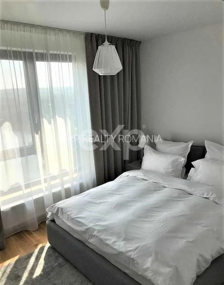 Apartament 3 camere | Parcare | Park Lake - 5