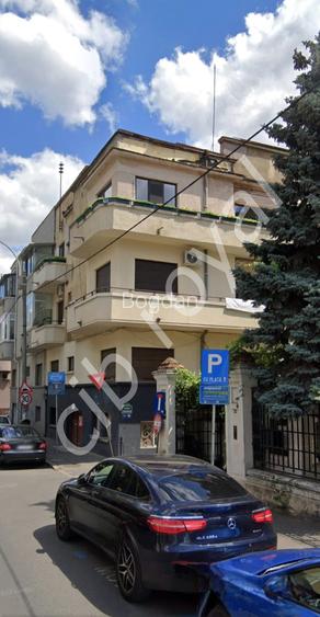 apartament 1 camera,zona Piata Victoriei-Dorobanti,Str. Grigore Alexandrescu 88 - 22