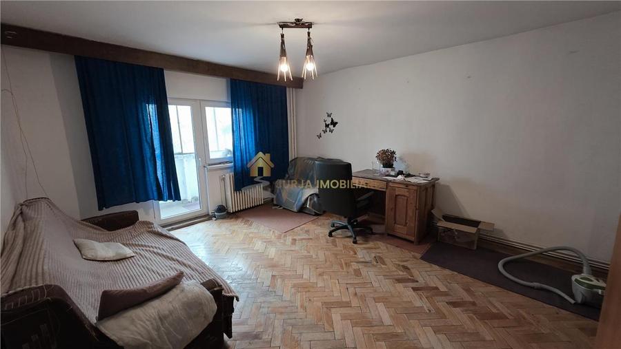 APARTAMENT 3 CAMERE 86 MP GRADINI MANASTUR
