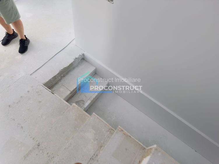 Duplex de vanzare in Dumbravita – constructie noua 2024, 4 camere - 8