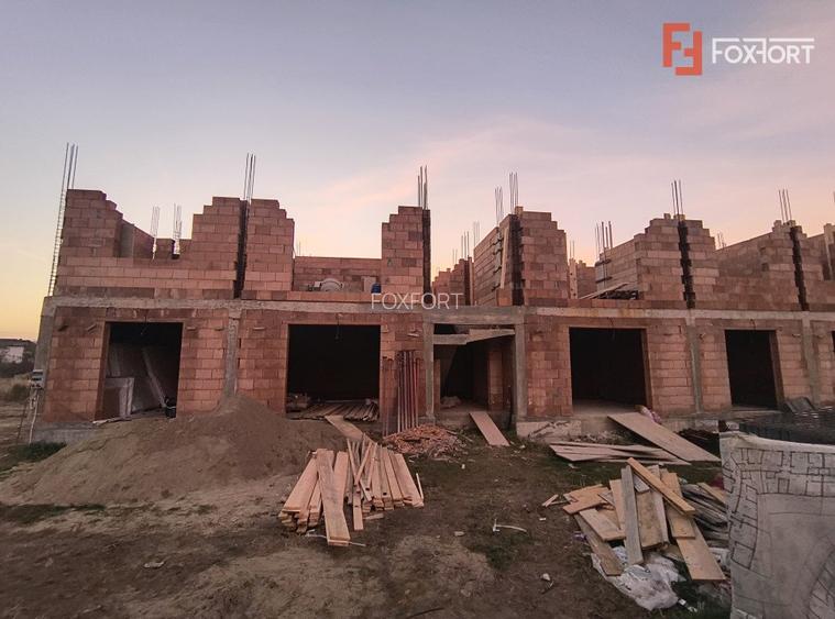COMISION 0 % Apartament cu 4 camere si gradina 50 mp in Timisoara, zona Plopi - 11