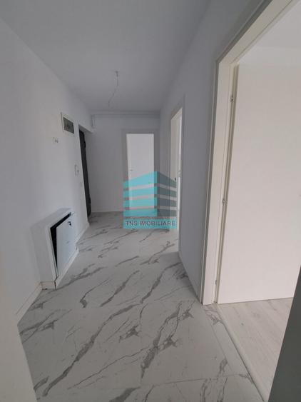2 camere cu Gradina 77 Mp,Imobil Stil Boutique, Titan -Pallady
