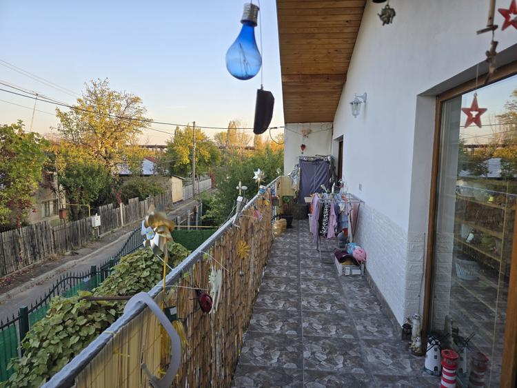 Casă P+E de vânzare, 150 mp, zona Rudului