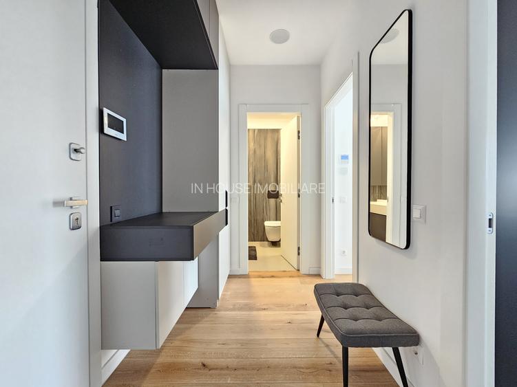 NEW - Premium | Apart 2 camere 53m2 + Parcare | Nusco City 2 - Mall Promenada - 17