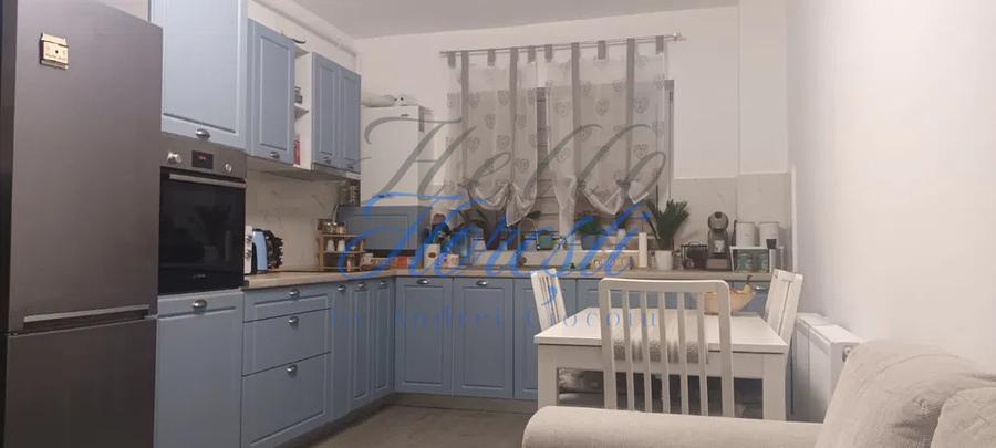 Apartament de 2 camere, 45mp. balcon 4mp. parcare, APAHIDA