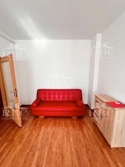 Apartament 1 camera cu bucatarie decomandata