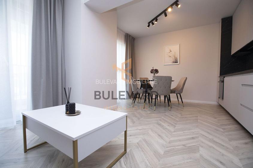 Pret Special! Apartament 2 camere la cheie! - 7