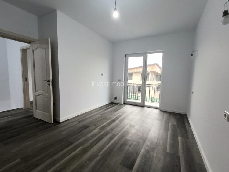 Casă de vânzare în Valea Lupului, Iași – 4 Camere si Beci - 12