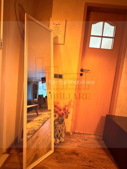 2 Camere Ultracentral | Zona Ferdinand | Modern | Curte comună - 24