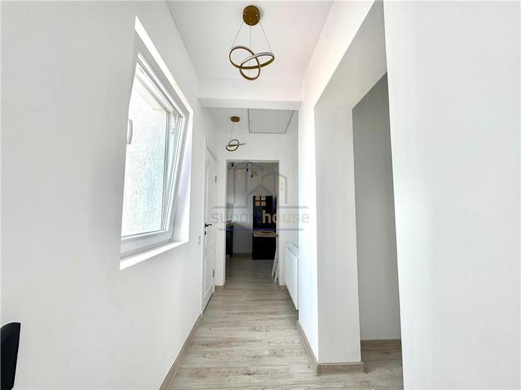 Inchiriere apartament 3 camere Ploiesti, zona Ultracentrala
