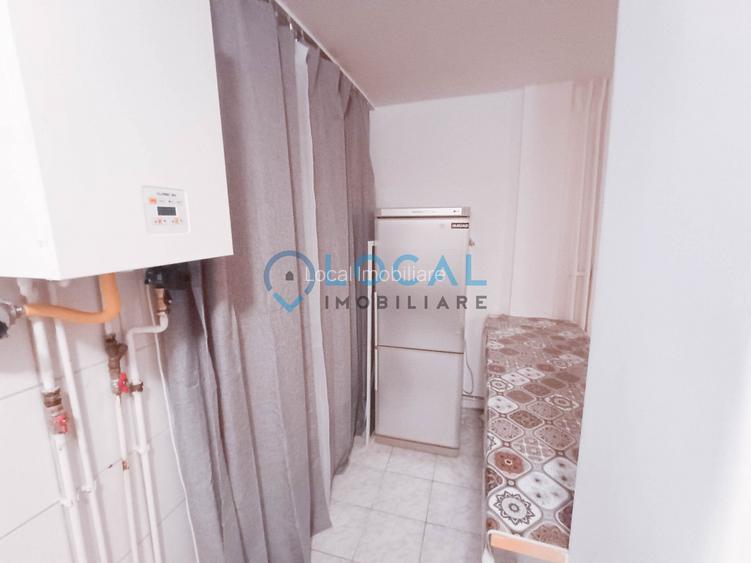 Garsoniera  de inchiriat | 32 mp, Gheorgheni | Brancus - 5