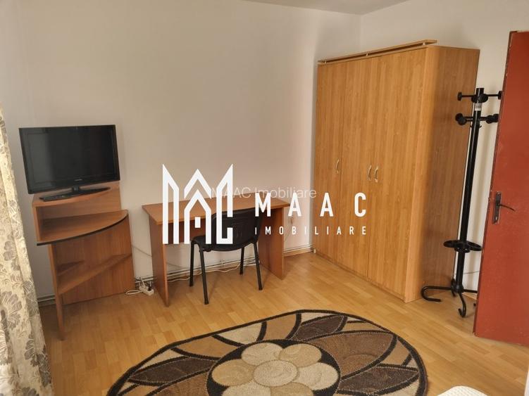 Apartament de vânzare Sibiu | 2 camere | Terezian, etaj 3 - 4