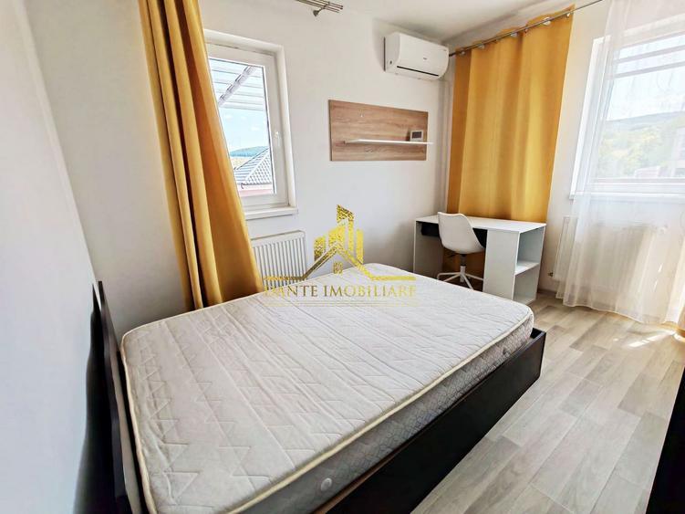 2 camere, decomandat,modern, terasa, parcare,Buna Ziua, Mihai Romanu
