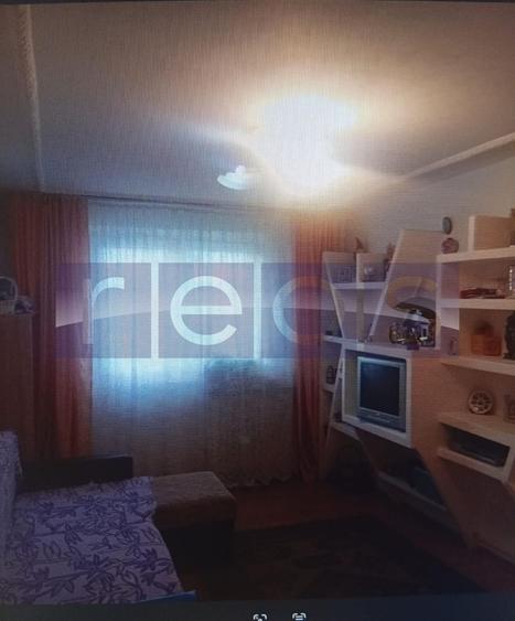 VANZARE 2  CAMERE SALAJAN | BLOC REABILITAT | PIATA | METROU | - 3