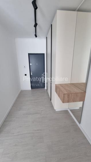 Apartament 3 Camere Bloc Nou/LUX, Parcare De Inchiriat, Ultracentral - 7