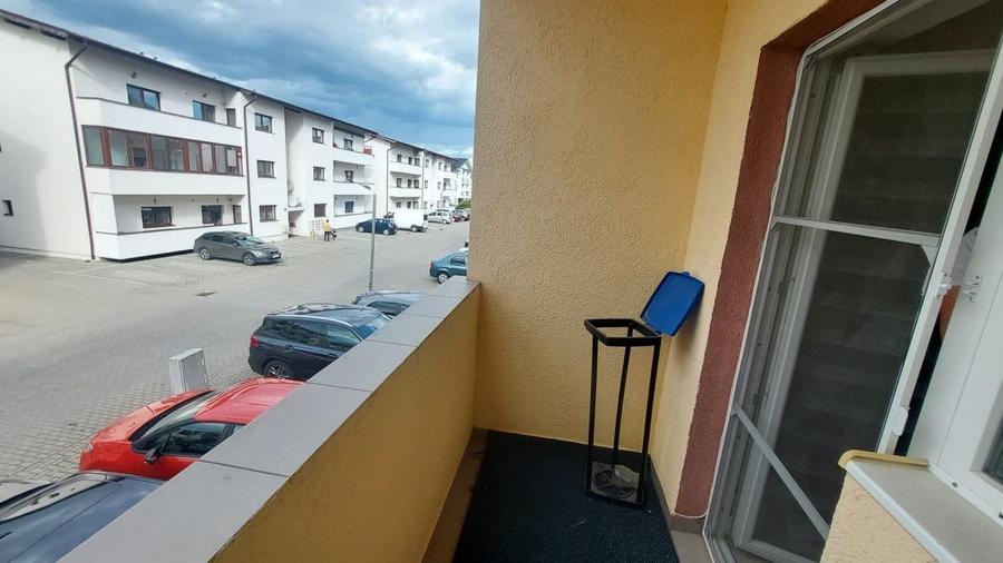 Apartament 3 camere cartierul Arhitectilor