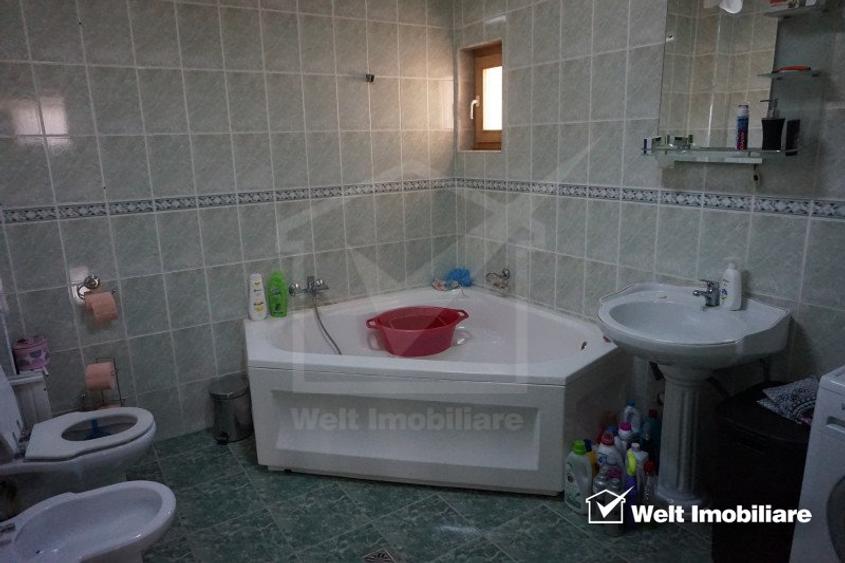 Vanzare casa individuala Manastur, zona Campului