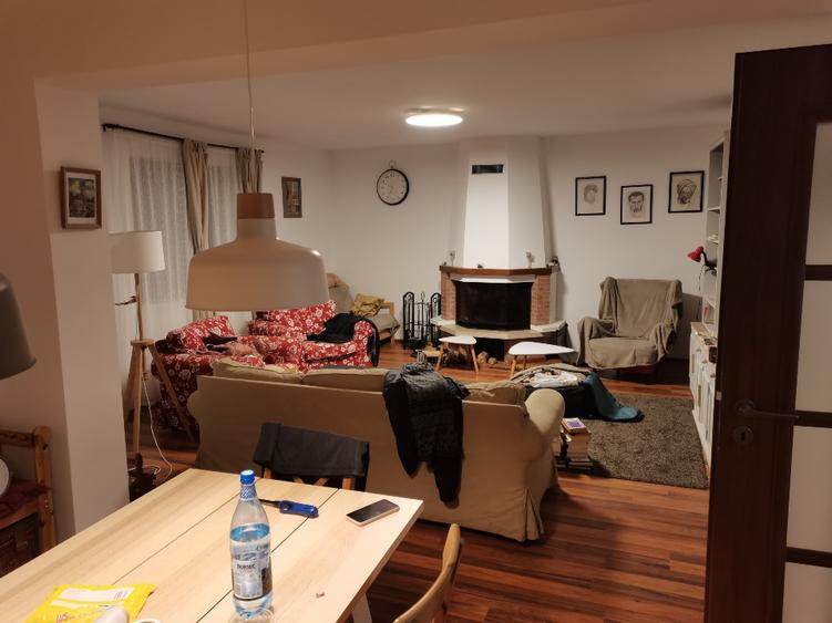 Casa Slanic Arges 5 camere