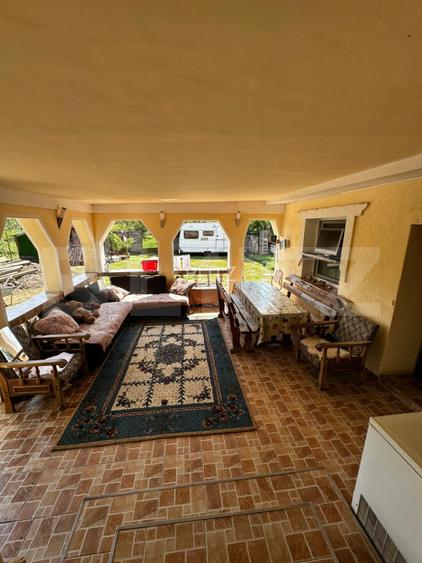 Casa de vanzare in Porcsalma Ungaria - 5