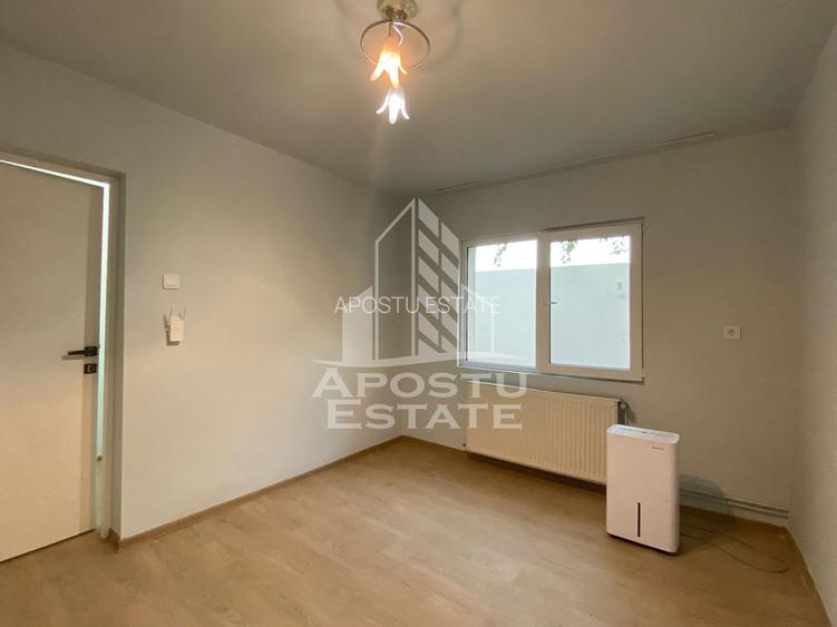 Casa P+1 cu 2 apartamente - pozitie excelenta pe Aleea Ghirodei - 21