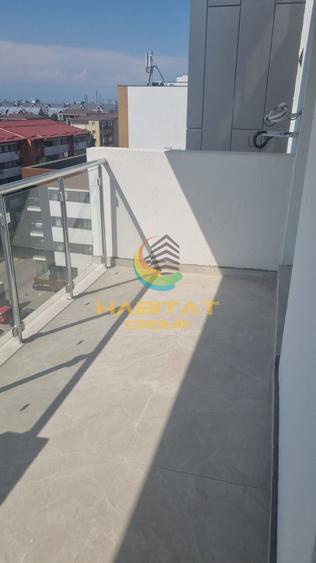 Apartament 3 camere Tip Penthouse 5 minute de Metrou Berceni!
