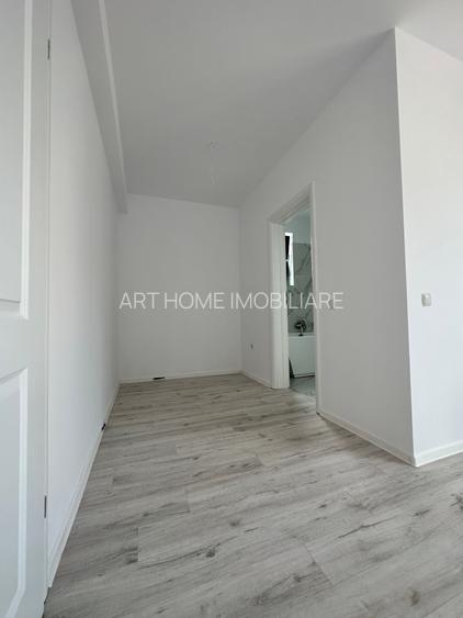 CASA INDIVIDUALA FINALIZATA, 510 MP, 4 CAMERE, TVA INCLUS, BALOTESTI - 10