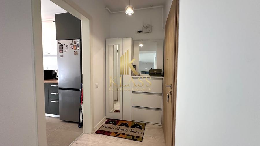 Apartament 3 camere de închiriat | ELA Cotroceni | Parcare Inclusă